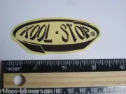 3" KOOL STOP Brakes Parts Pads Tri Mountain Frame Bike Bicycle DECAL STICKER