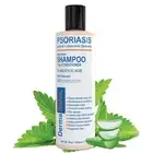 Dermasolve Psoriasis, Seborrheic Dermatitis & Dandruff 8 Ounce (Pack of 1)