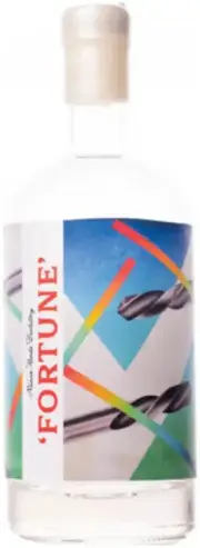 Fortune Navy Gin 700ml