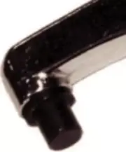 10mm Pin To Suit 5469 "C" Wrench T&E Tools 5471-P