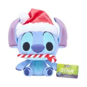Funko Disney Lilo & Stitch - Stitch with Candy Cane 7inch
