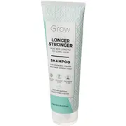 Grow Longer Stronger Shampoo 250mL
