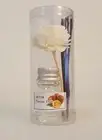 Small Aroma Oil Passion Fruit Diffusers Rattan Reed Fresh all Time with Natural