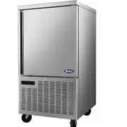 Atosa 10 Grid Undercounter Blast Chiller/Freezer