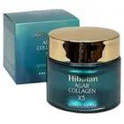 CHARMZONE Hibutan Agar Collagen X5 Vital Cream 50ml Collagen Cream K-Beauty NEW