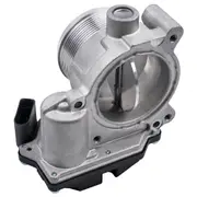 [MaXpeedingrods] Throttle Body compatible for Audi A6 Allroad A8 Q7 compatible for VW Touareg 03-11 059145950A 059145950R
