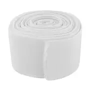 Tailoring DIY Dress Jeans Sewing Knitting Elastic Band Rope White 2.84 Yards