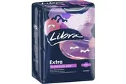 Libra Goodnights Pads With Wings 20 Pack