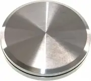Spares2go Point & Twist Control Knob for Neff Oven Cooker Hob