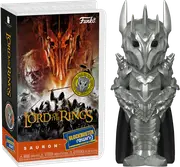 Funko Blockbuster Rewind Figure - Lord Of The Rings #71019 Sauron - New, Sealed