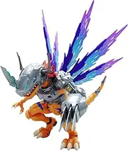 Bandai Hobby Figure-Rise Standard Amplified Digimon METALGREYMON (Vaccine)