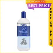 Fido's Everyday Shampoo For Dogs and Cats (1 Litres)