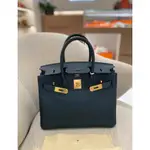 HERMèS BIRKIN30 松柏綠 TOGO 金扣 非常富貴氣質的綠色🌟 $ 6XXXXX