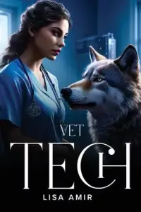 在飛比找博客來優惠-Vet Tech