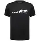 Mammut 長毛象 QD Logo Print T-Shirt AF Men 男款 亞版 短袖上衣 1017-02012
