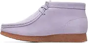 [Clarks] Kids Wallabee O Boot