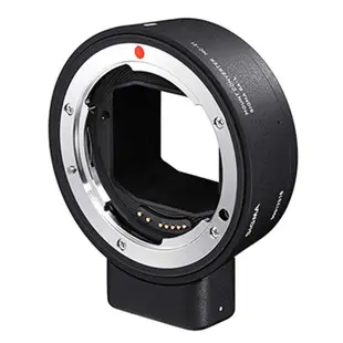 SIGMA MC-21 轉接環 CANON EOS-EF 轉 PANASONIC L-MOUNT (恆伸公司貨)