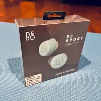 在飛比找蝦皮購物優惠-全新未拆 【B&O】 Beoplay E8 Sport 氧氣