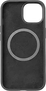 3sixT PureFlex+ Case (MS) for iPhone 15, Black