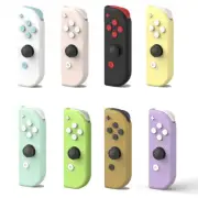 Joycon Handheld Controller Housing With Full Set Buttons DIY Replacement Shell