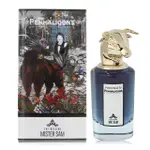 PENHALIGONS 潘海利根 公牛淡香精(75ML) THE BLAZING MISTER SAM PORTRAITS-獸首肖像香水