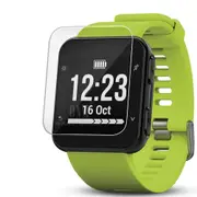 Tempered Screen Protector Compatible with the Garmin Forerunner 35