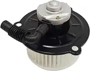 12V AC A/C Air Conditioning Heating Heater Fan Blower Motor Compatible for KUBOTA 161 163 YANMAR