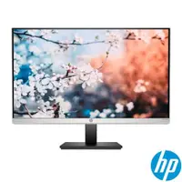 在飛比找ETMall東森購物網優惠-HP 惠普 24mq 23.8吋 2K IPS可旋轉微邊框顯