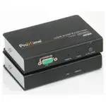 ATEN CE700A USB KVM EXTENDER 螢幕訊號延伸器