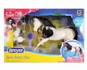 Breyer Horses Horse Paint & Play 1:12 Classic Scale