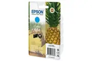 EPSON 604 XL CYAN INK XP-2200 XP-3200 XP-4200 WF-2910 WF-2930 WF-2950