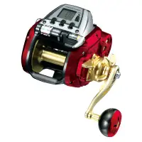 在飛比找蝦皮購物優惠-【光輝釣具】DAIWA SEABORG 800MJ/800M