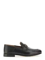 [Ferragamo] Ferragamo-Moccasin Mule Gancini-Donna 6
