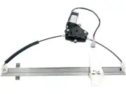 Right - Passenger Side Window Regulator 74STJZ91 for Armada Pathfinder TITAN