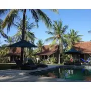 Coconut Garden Resort