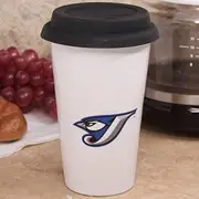 MLB Toronto Blue Jays Logo Travel Mug