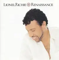 在飛比找PChome商店街優惠-Lionel richie - Renaissance CD