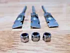 TENSION BARS FOR BT14-45 DAVEY PUMPS. PART #33291