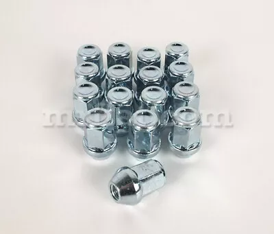 Triumph Spitfire GT6 TR7 TR8 Herald Vitesse Wheel Nut Set New