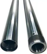 Pro-One Performance 49mm Fork Tubes 25.50" Hard Chrome 105120 0404-0539