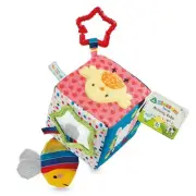 Blossom Farm Activity Cube - Early Learning Centre