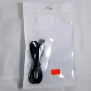Micro USB Charging Data Cable Black New