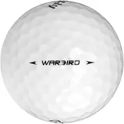 Callaway Warbird Recycled Golf Balls (36 Pack)