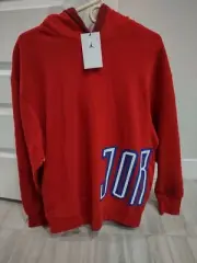 Men's Jumpman Jordan Hoodie Size Large MSRP $80