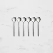 Salisbury & Co Modena Teaspoon Set of 6