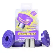 PFR85-525 POWERFLEX Rear Diff Rear Mounting Bush fit Audi Seat Skoda VW