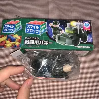 在飛比找蝦皮購物優惠-日本帶回 LEGO 樂高 積木 軍人 戰車 未拆封