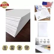 Quality 12x18 Foam Board 15 Pack - Smooth Cut & Matte Finish for Presentations