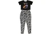 Prince | Official Band Ladies Pyjamas | Purple Rain