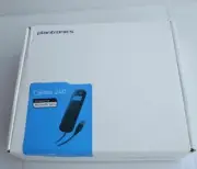Plantronics Calisto P240-M USB VoIP Desk Handset for Microsoft Lync with Stand